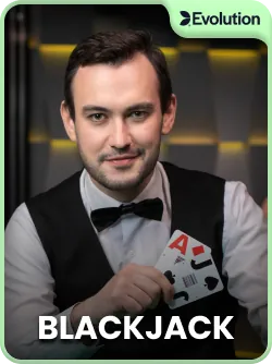 Blackjack