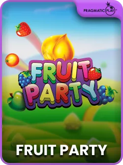 Fruit Party slot — Pragmatic Play