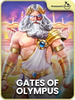 Gates of Olympus