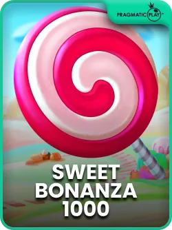 Sweet Bonanza 1000 slot — Pragmatic Play