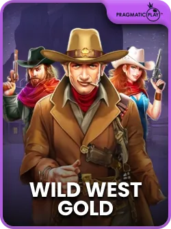 Wild West Gold